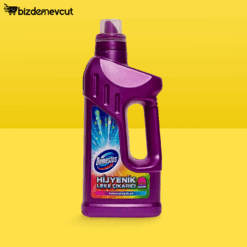Domestos Rengarenk Tüm Çamaşırlar için Hijyenik Leke Çıkarıcı 1 Lt