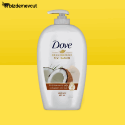 Dove Hindistan Cevizi Nemlendirici Duş Jeli 450 Ml