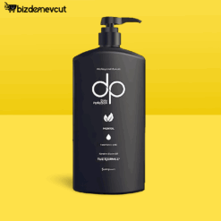 DP Daily Perfection Şampuan Mentol 800 Ml