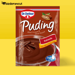 Dr. Oetker Kakaolu Puding 147 Gr