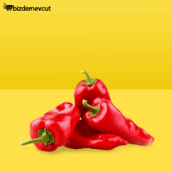 Kırmızı Biber 1 Kg
