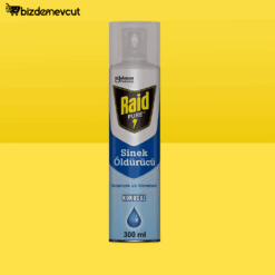 Raid Pure Sinek Öldürücü Kokusuz 300 Ml