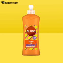 Elidor Onarıcı Etki 7/24 Saç Bakım Kremi 265 Ml