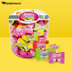 Elvan İbon Sütlü Meyveli Şeker 1 kg