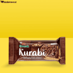 Eti Burçak Kurabi Kakaolu 150 Gr