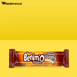 Eti Benimo Lokmalık Bisküvi 80 Gr