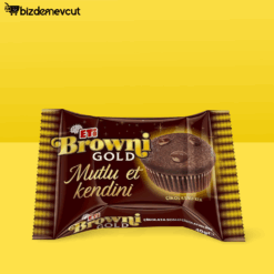 Eti Browni Gold Çikolatalı Kek 45 Gr