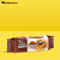 Etı Burçak Sütlü Çikolatalı 114 Gr