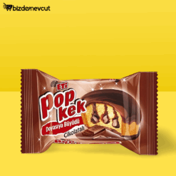 Eti Popkek Çikolatalı Kek 60 Gr