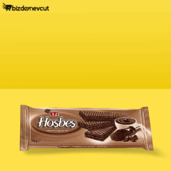Eti Hoşbeş Kakao Kremalı Gofret 142 Gr