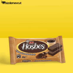 Eti Hoşbeş Kakao Kremalı Gofret 40 Gr