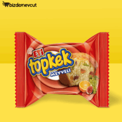 Eti Topkek Meyveli Kek 40 Gr