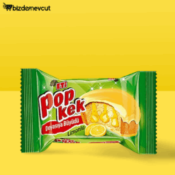 Eti Popkek Limonlu 60 Gr