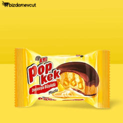 Eti Popkek Muzlu Kek 60 Gr