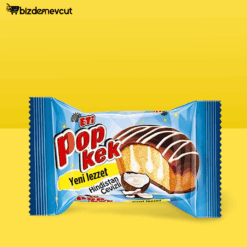 Eti Popkek Hindistan Cevizli Kek 60 Gr