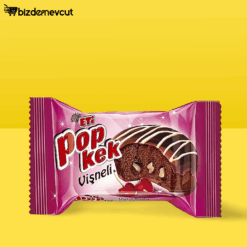Eti Popkek Vişneli Kek 60 Gr
