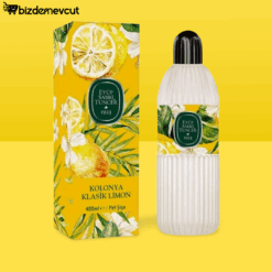 Eyüp Sabri Tuncer Limon Kolonyası 400 Ml