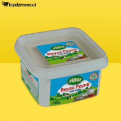 Sütaş Beyaz Peynir 250 Gr