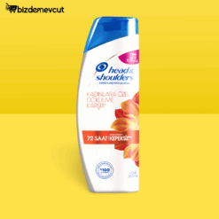 Head And Shoulders Şampuan 350 Ml Kadınlara Özel Dökülme Karşıtı