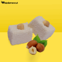 Gözde Fındıklı Lokum