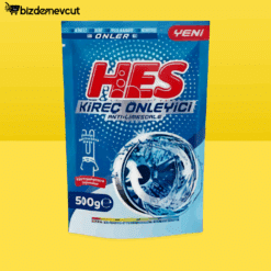 Hes Kireç Önleyici 500 Gr