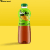 Fuse Tea Mango Ananas Pet 1 Lt