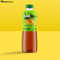 Fuse Tea Mango Ananas Pet 1 Lt