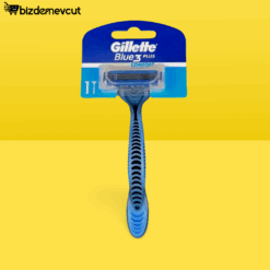 Gillette Blue3 Comfort Erkek Kullan At Tıraş Bıçağı