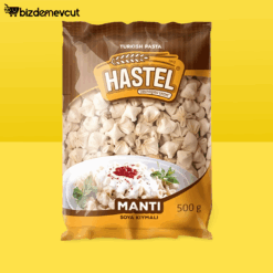 Hastel Mantı 500 Gr