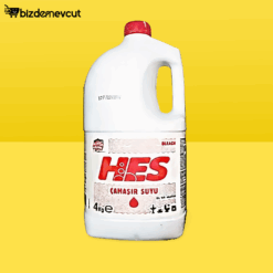 Hes Çamaşır Suyu 4 Kg