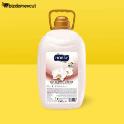 Hobby Gliserinli Sıvı Sabun 3 Lt