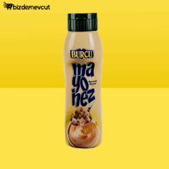 Burcu Mayonez 550 Gr