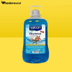 Saloon Sıvı Sabun Okyanus Ferahlığı 3 Lt