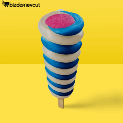 Alternative view of Twister Ocean