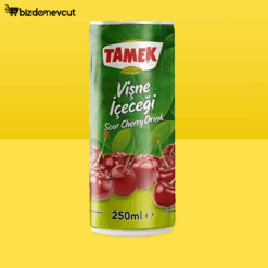 Tamek Meyve Vişneli Meyve suyu 250 Ml
