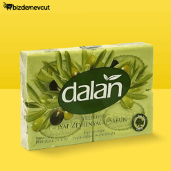 Dalan Saf Kalıp Sabun 600 Gr