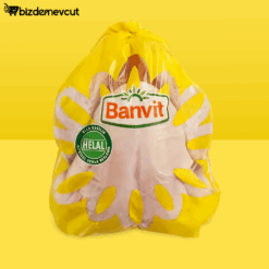Banvit Poşetli Bütün Piliç Kg
