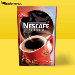 Nescafe Classic Ekopaket 100 Gr