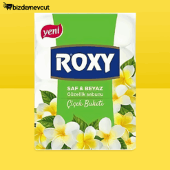 Dalan Roxy Çiçek Buketi Güzellik Sabunu 4x70 280 Gr
