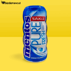 Mentos Bottle Nane 30 GR
