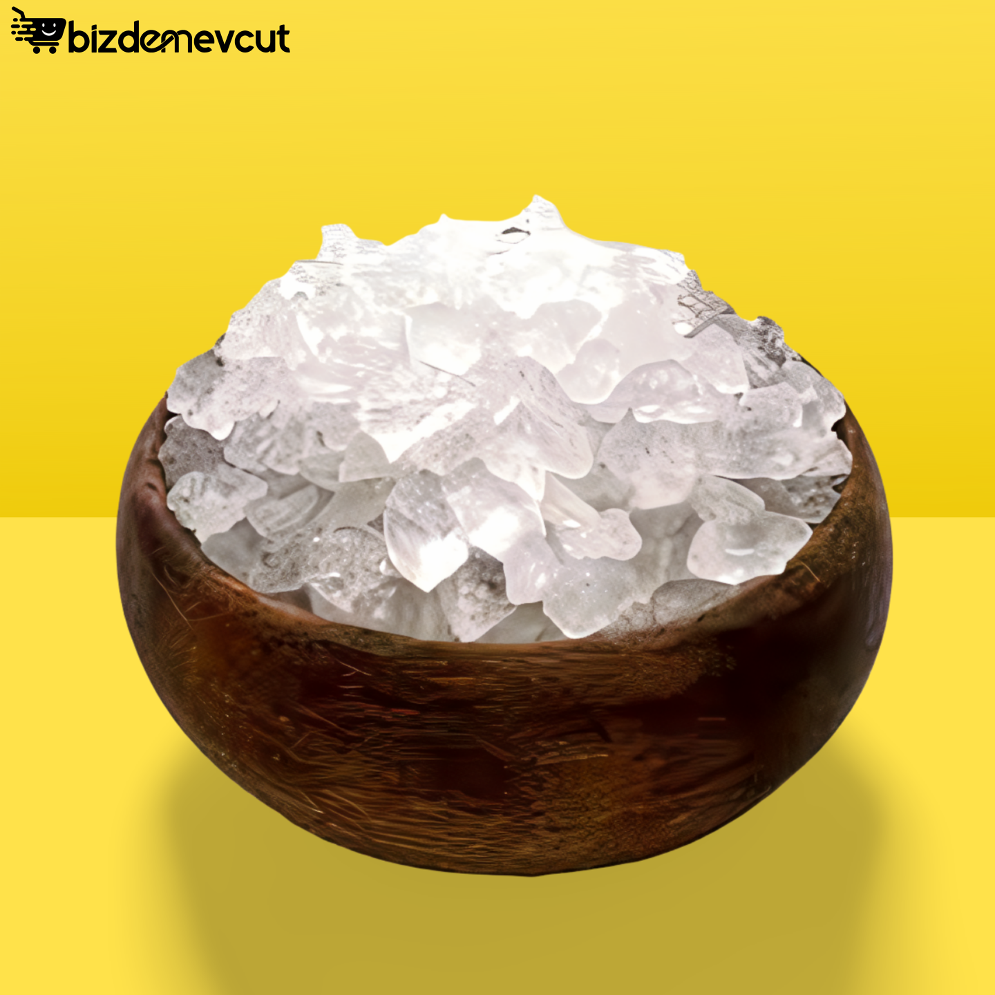 Limon Tuzu 1 Kg