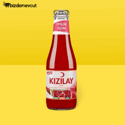 Kızılay Nar Aromalı Maden Suyu