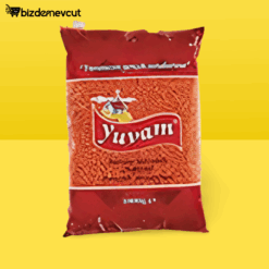 Yuvam Mercimek 1 Kg
