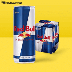 Red Bull Enerji İçeceği 250 Ml