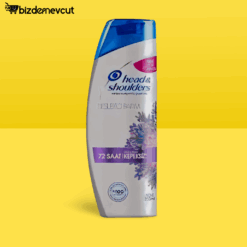 Head & Shoulders Kepek Şampuan Bakım 400 Ml