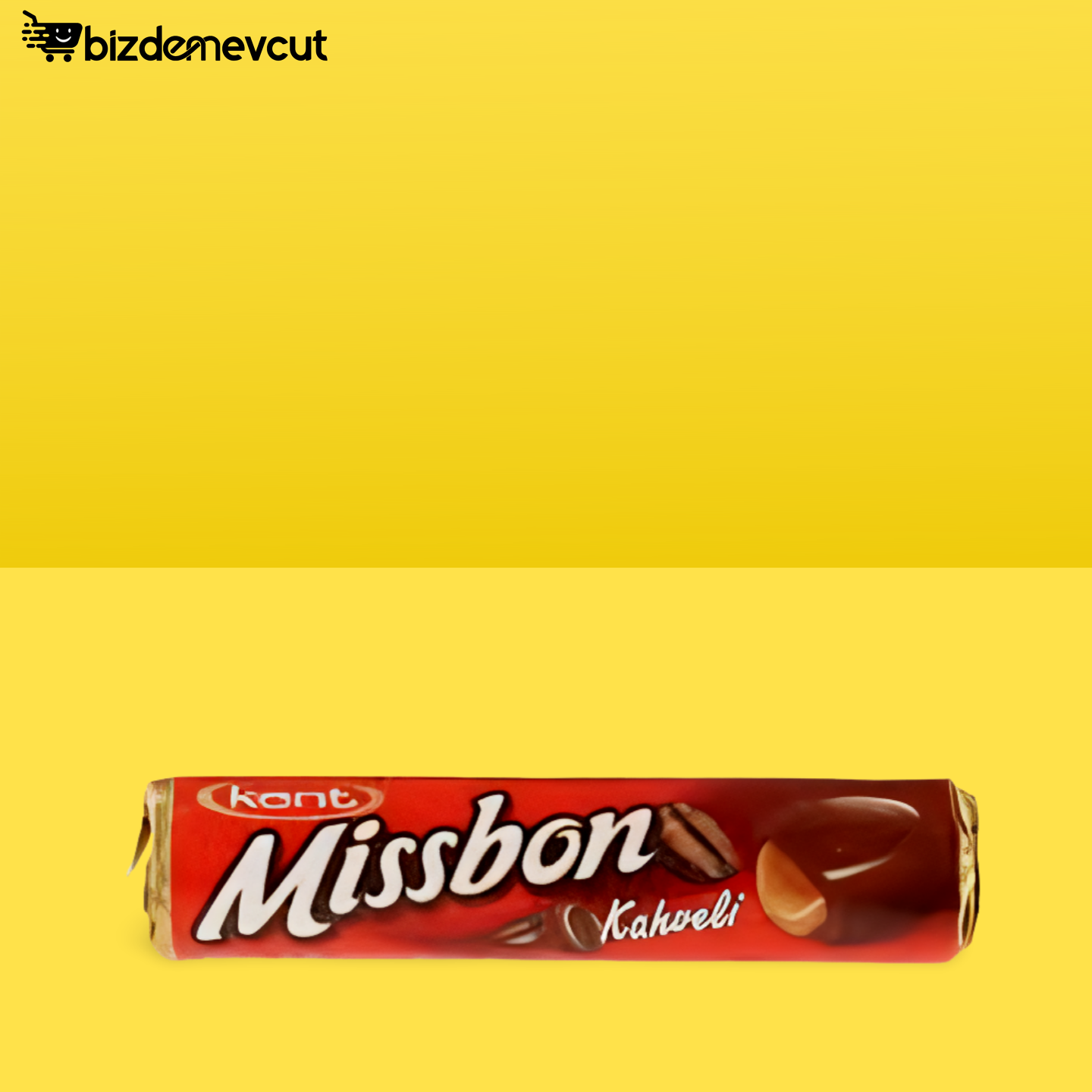 Kent Missbon Kahveli 43 Gr