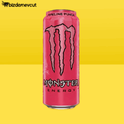 Monster Pıpelıne Punch Enerji İçeceği 500 Ml