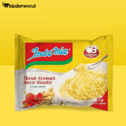 Indomie Tavuk Aromalı Hazır Noodle 70 gr