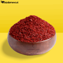 Evlik Döğme Pul Biber 1 Kg