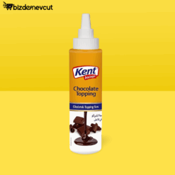 Kent Boringer Topping Sos Çikolata'lı 300 Gr